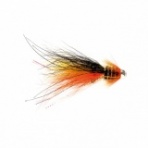 Sea Trout and Salmon Flies